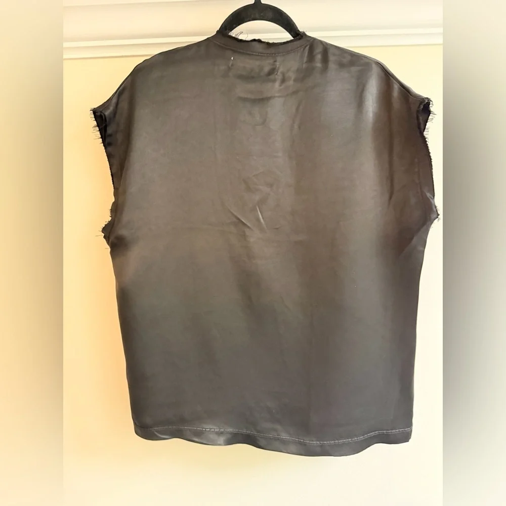 Cali dreaming James tee size small - Picture 4 of 6